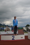 Kantonalfinal Swiss Athletics Sprint