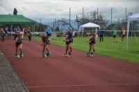 Kantonalfinal Swiss Athletics Sprint