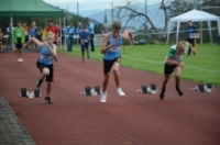 Kantonalfinal Swiss Athletics Sprint