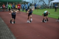 Kantonalfinal Swiss Athletics Sprint