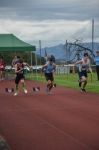 Kantonalfinal Swiss Athletics Sprint