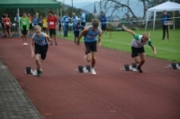 Kantonalfinal Swiss Athletics Sprint