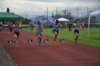 Kantonalfinal Swiss Athletics Sprint