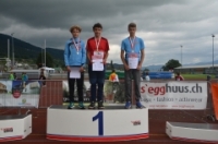 Kantonalfinal Swiss Athletics Sprint
