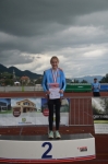 Kantonalfinal Swiss Athletics Sprint