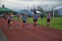 Kantonalfinal Swiss Athletics Sprint