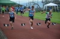 Kantonalfinal Swiss Athletics Sprint