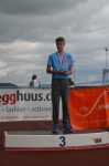 Kantonalfinal Swiss Athletics Sprint