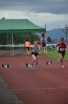 Kantonalfinal Swiss Athletics Sprint