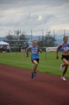 Kantonalfinal Swiss Athletics Sprint