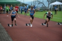 Kantonalfinal Swiss Athletics Sprint