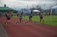Kantonalfinal Swiss Athletics Sprint
