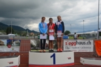 Kantonalfinal Swiss Athletics Sprint
