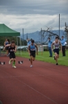 Kantonalfinal Swiss Athletics Sprint