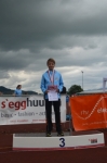 Kantonalfinal Swiss Athletics Sprint