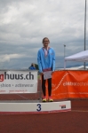 Kantonalfinal Swiss Athletics Sprint