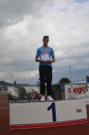 Kantonalfinal Swiss Athletics Sprint