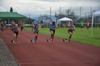 Kantonalfinal Swiss Athletics Sprint