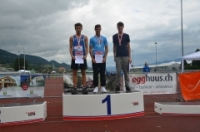 Kantonalfinal Swiss Athletics Sprint