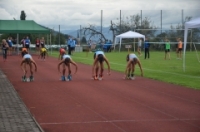 Kantonalfinal Swiss Athletics Sprint