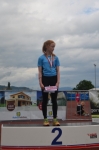 Kantonalfinal Swiss Athletics Sprint