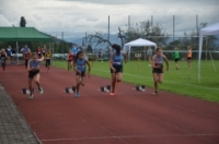 Kantonalfinal Swiss Athletics Sprint