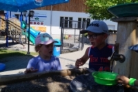 Kids Kurs