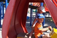 Kids Kurs