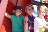 Kids Kurs
