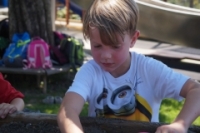 Kids Kurs