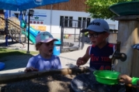 Kids Kurs
