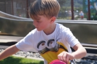 Kids Kurs