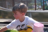 Kids Kurs