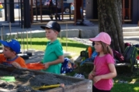 Kids Kurs