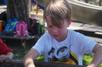 Kids Kurs