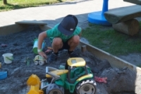 Kids Kurs
