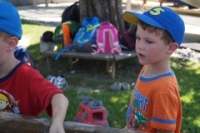 Kids Kurs