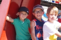 Kids Kurs