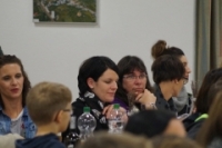LAG-Abend