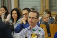 LAG-Abend