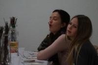 LAG-Abend