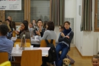 LAG-Abend