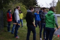 Leiteranlass