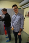 Leiteranlass