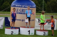 Mille Gruyere