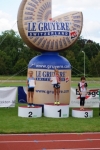 Mille Gruyere