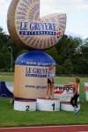 Mille Gruyere
