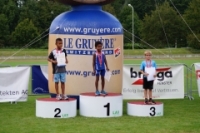 Mille Gruyere