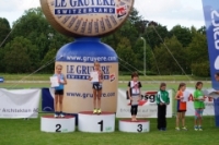 Mille Gruyere