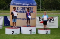 Mille Gruyere